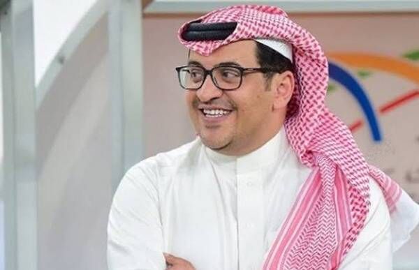 محمد القاسم