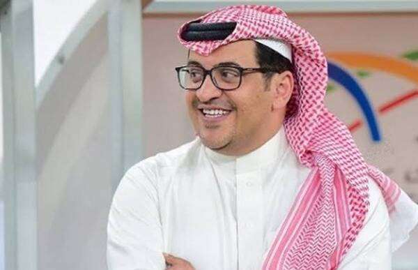 محمد القاسم