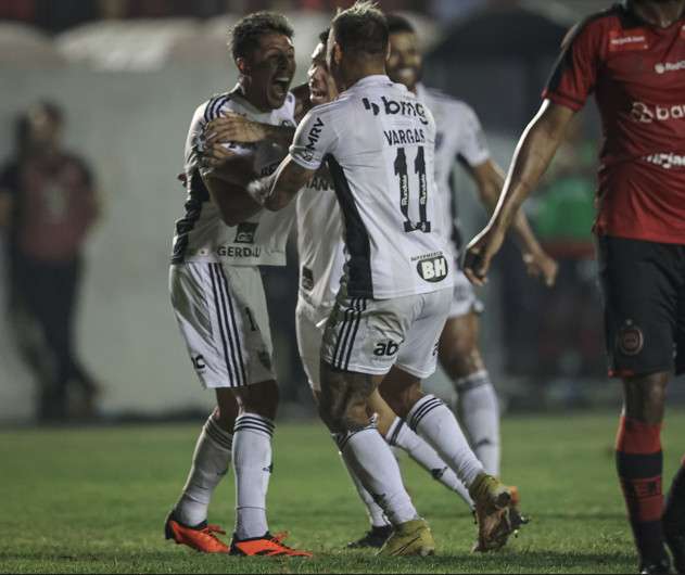 أتلتيكو مينيرو