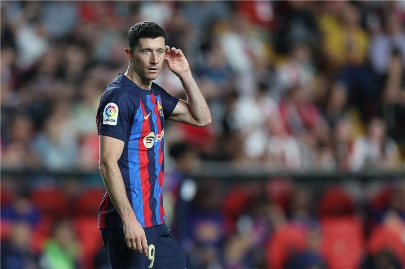 روبرت ليفاندوفسكي