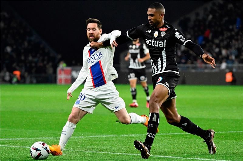 ليونيل ميسي