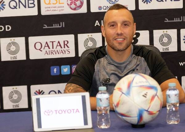 سانتي كازورلا