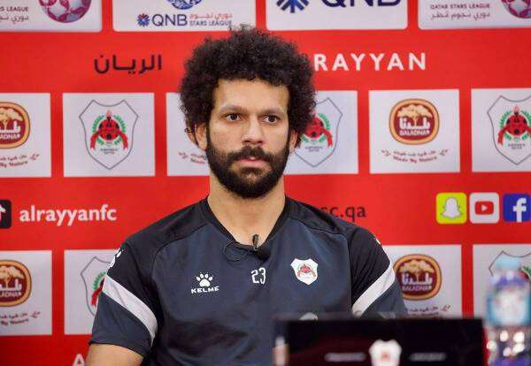 أحمد عبد المقصود