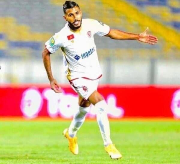 محمد أوناجم