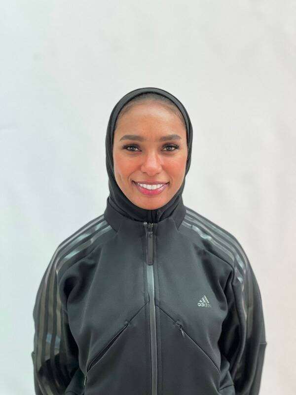 عهود مصبح سالم