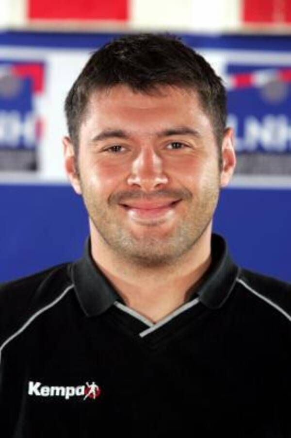 دانيلو برستوفاك