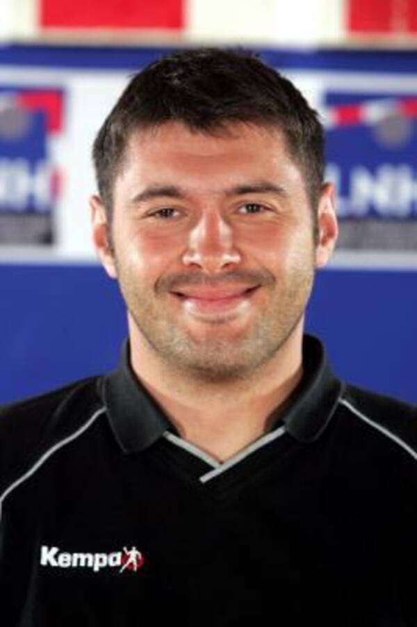 دانيلو برستوفاك