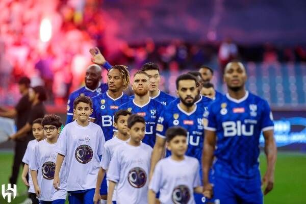 الهلال