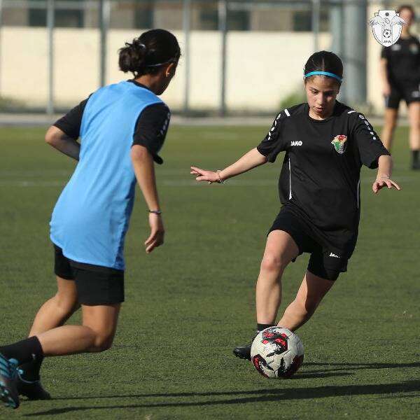 من تحضيرات الأردن لمواجهة نبيال