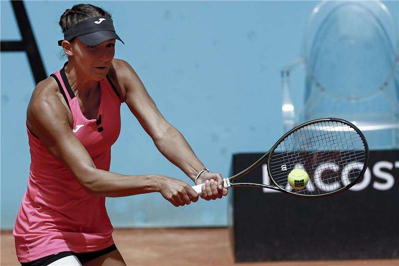 ريبيكا ماساروفا