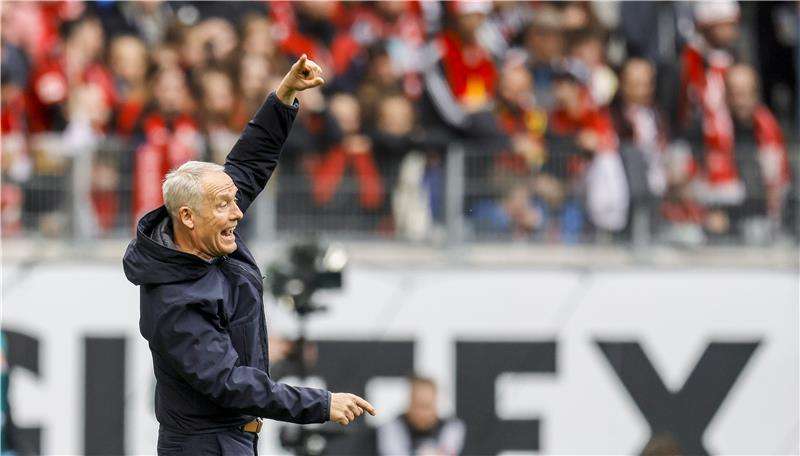 كريستيان ستريش