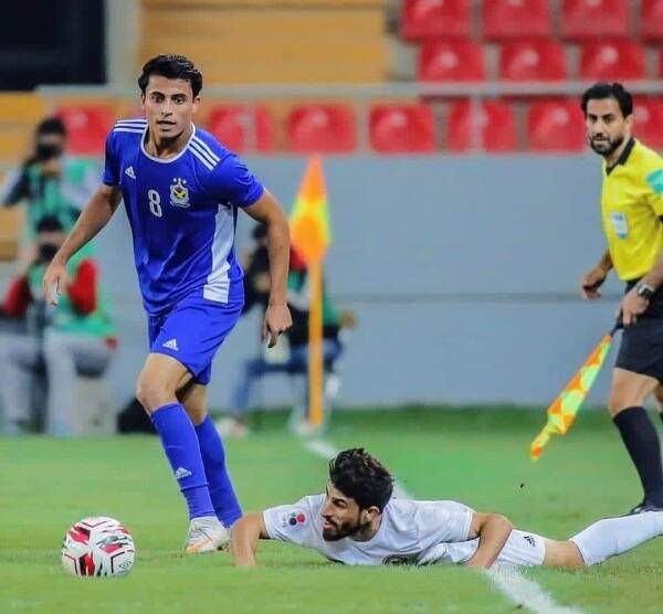 إبراهيم بايش