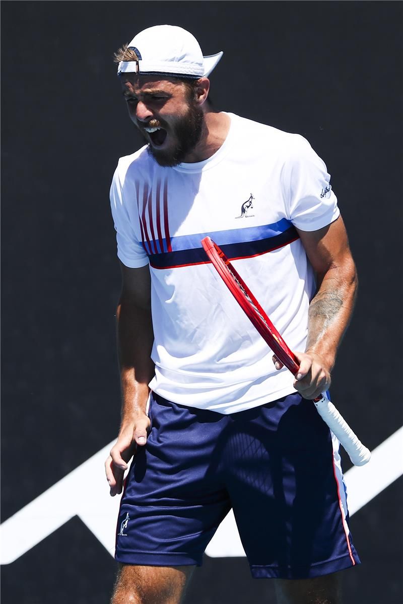 أندريه مارتين