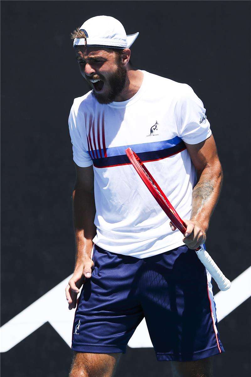 أندريه مارتين