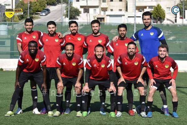 الحسين إربد