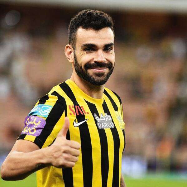 برونو هنريكي