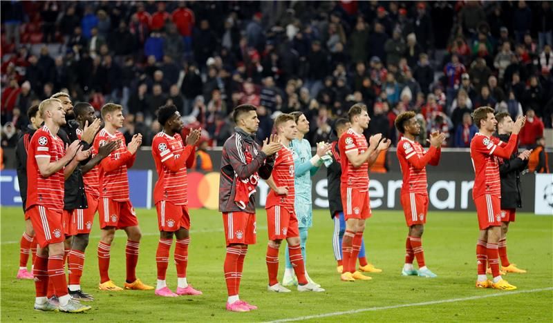 بايرن ميونخ