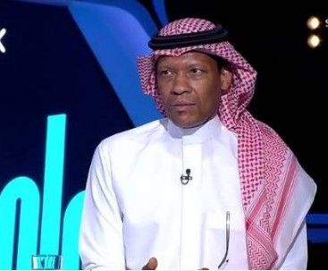 محمد الدعيع