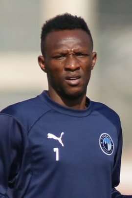 إيريك تراوري