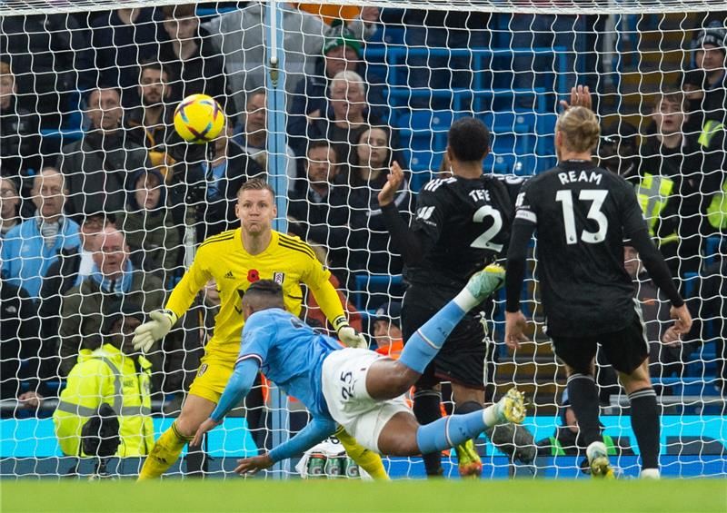 مانشستر سيتي يهدف لمواصلة الانتصارات