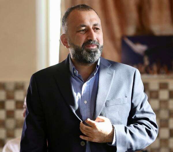 د. بشار حوامدة