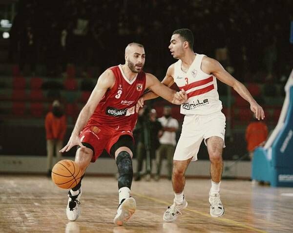 مواجهة سابقة