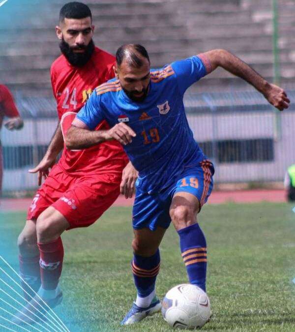 من المواجهة