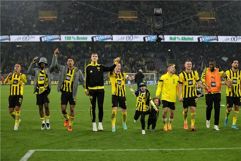 بوروسيا دورتموند