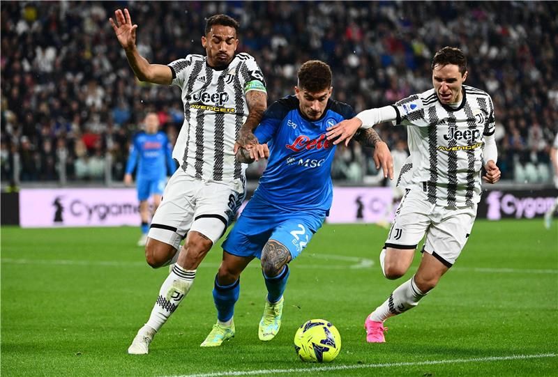 جيوفاني دي لورينزو