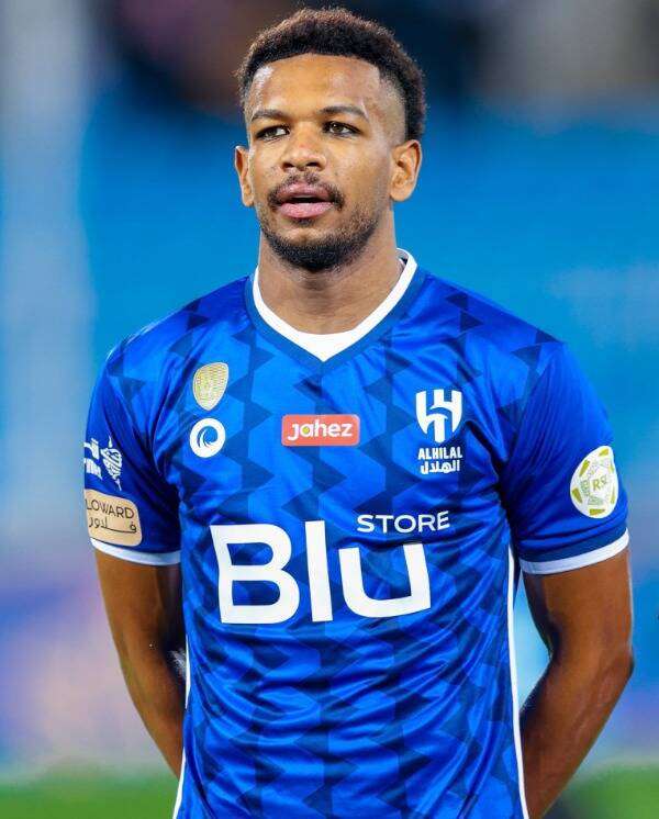 علي البليهي