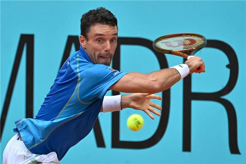 روبرتو باوتيستا