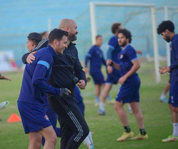 من مران المحلة