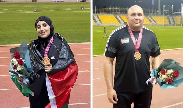 المومني وبني بكار