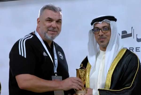 أولاريو كوزمين