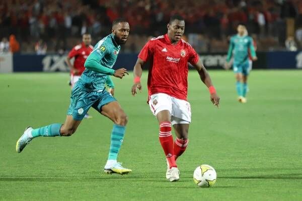 جانب من مواجهة الذهاب