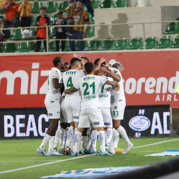 ألانيا سبور