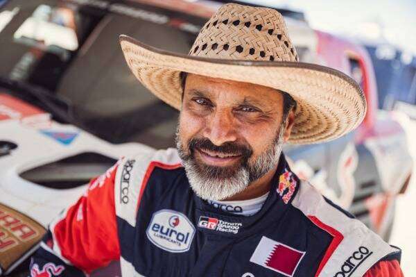 ناصر العطية