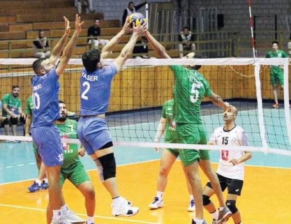 من لقاءات سابقة للبطولة