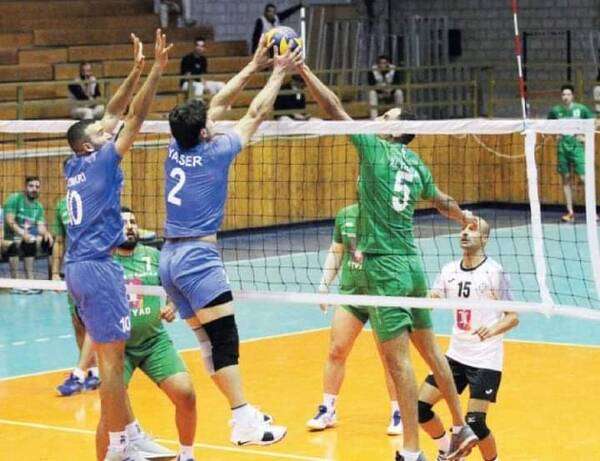 من لقاءات سابقة للبطولة