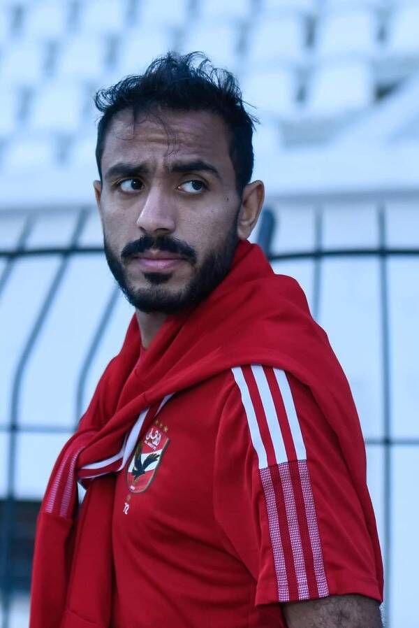 محمود كهربا