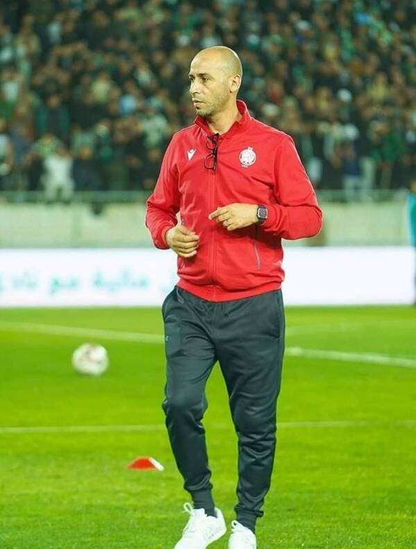 عبد الإله صابر