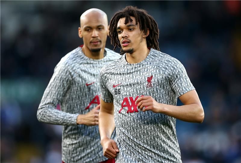 فابينيو وأرنولد