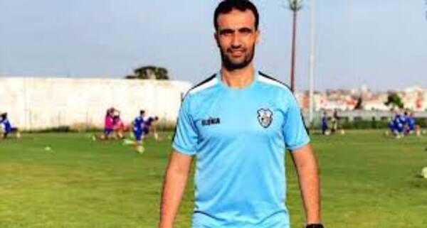 رفيق عبدالصمد