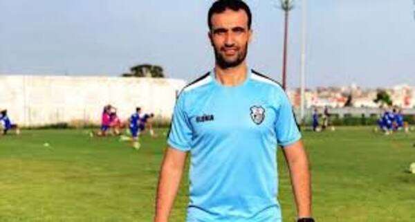 رفيق عبدالصمد