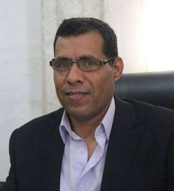 سامي أبو الحصين