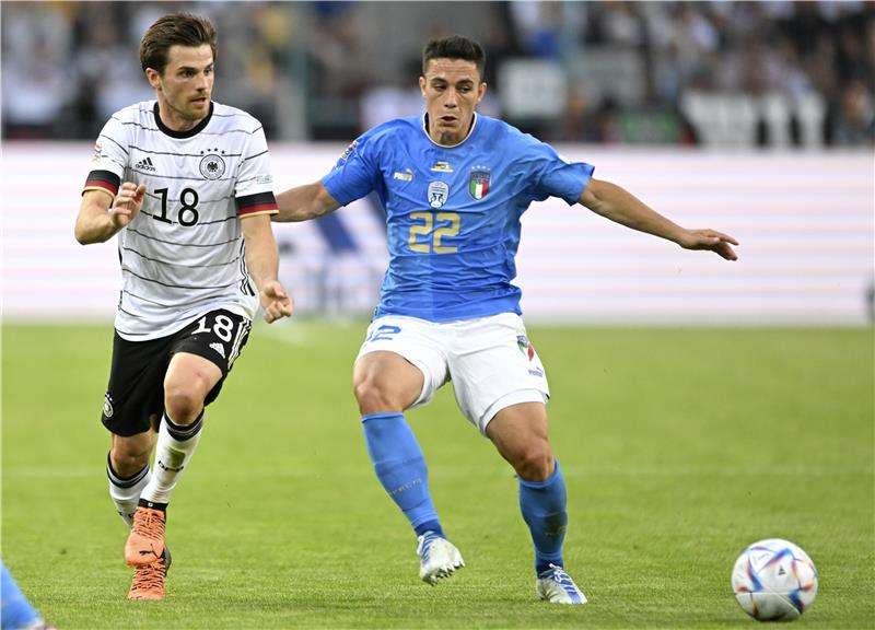 جوناس هوفمان