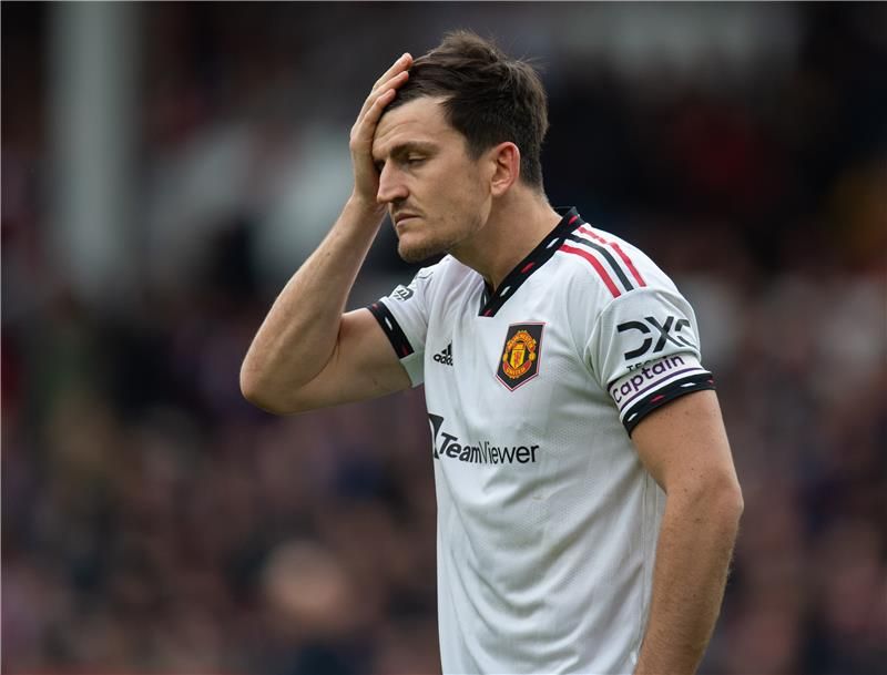 هاري ماجواير