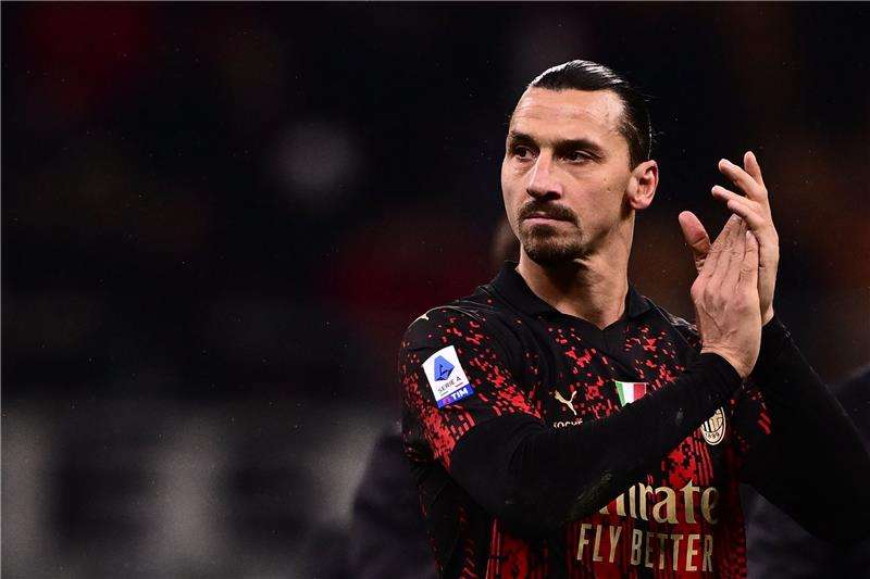 إبراهيموفيتش