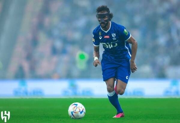 ياسر الشهراني