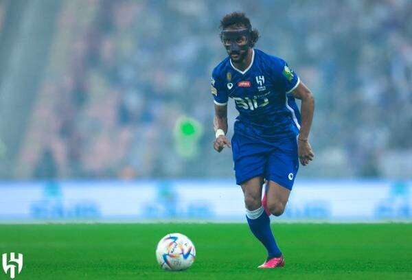 ياسر الشهراني